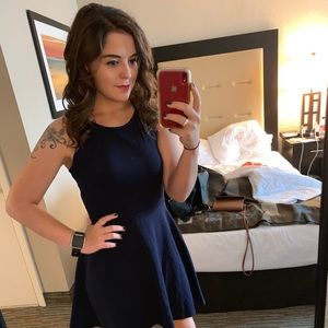 Meet your Posher, Erin